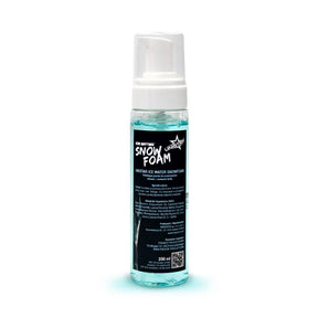 Unistar Ice Water Foam 200ml - BVShop