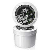 Unistar Desodorante Blanco Deslizante Lima 500g