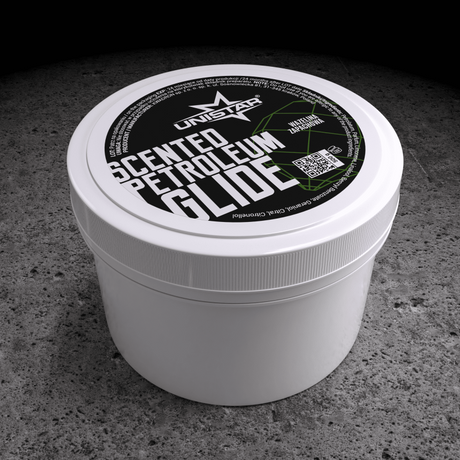 Unistar Desodorante Blanco Deslizante Lima 500g