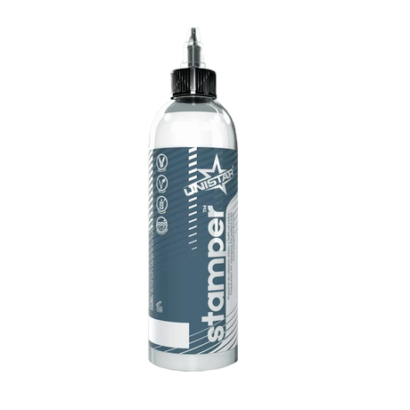 Unistar Stamper Tattoo Stencil 240ml - BVShop
