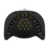 UV LED Glow V1 Lamp Gold 168W - BVShop