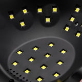 UV LED LAMP GLOW V7 168W - BVShop