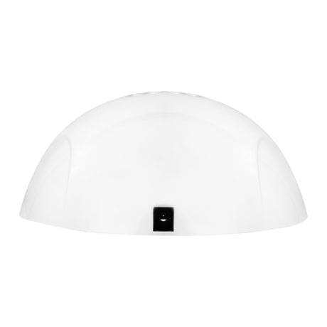 UV LED Lamp OCHO NAILS X13 65W white with mirrored bottom - BVShop