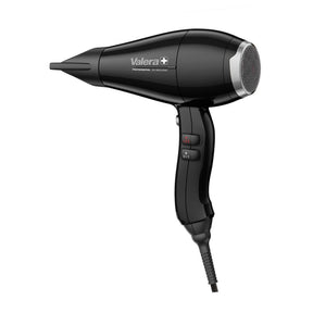 VALERA 8600 IONIC Rotocord hair dryer black - BVShop
