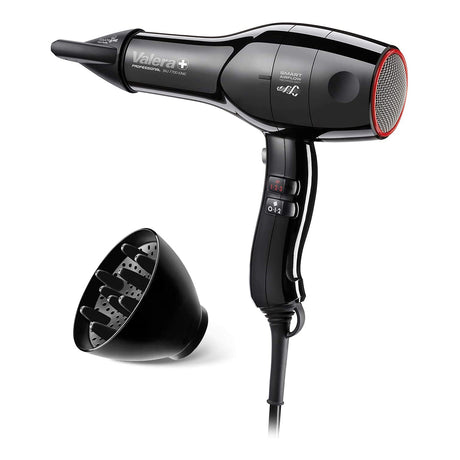 Valera silent jet 7700 ionic 2000w rotocord dryer - BVShop