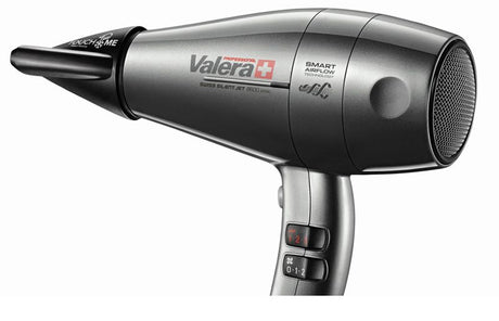 Valera silent jet 8600 ionic rc hair dryer - BVShop
