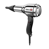 Valera Steel Master Chrome Hair Dryer - BVShop