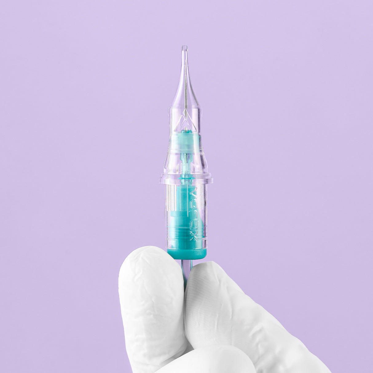 Vertix Academy Round Shader Cartridges - BVShop