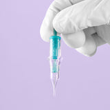 Cartuchos redondos para delineador Vertix Academy