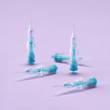 Cartuchos redondos para delineador Vertix Academy