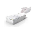 White Pearl Nitrile Gloves - BVShop