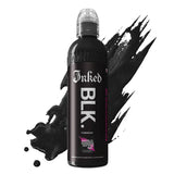 World Famous Ink Limitless Inked BLK
