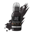 World Famous Limitless Tattoo Ink Sasha O'Kharin B-4 30ml - BVShop
