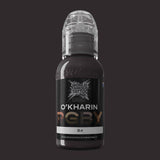 World Famous Limitless Tattoo Ink Sasha O'Kharin B-4 30ml - BVShop