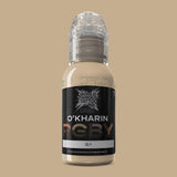World Famous Limitless Tattoo Ink Sasha O'Kharin G-1 30ml - BVShop