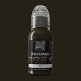 World Famous Limitless Tattoo Ink Sasha O'Kharin G-4 30ml - BVShop