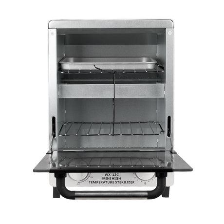 Wx-12c high temperature sterilizer - BVShop