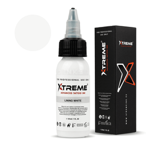 XTreme Ink Lining White 30ml - BVShop