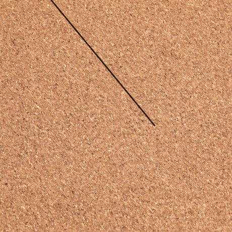 YOGA MAT BALANCE Cork and Natural Rubber - BVShop