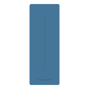 YOGA MAT BALANCE Dark Blue - BVShop