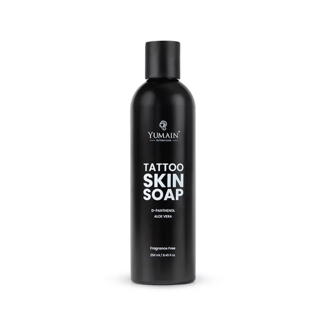 Yumain Skin Soap 250ml - BVShop